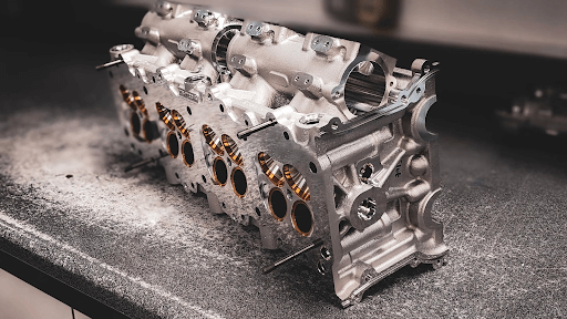 Detroit Diesel Series 71